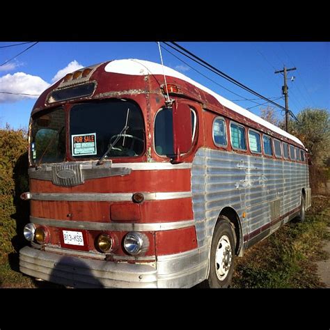 used greyhound bus sales.